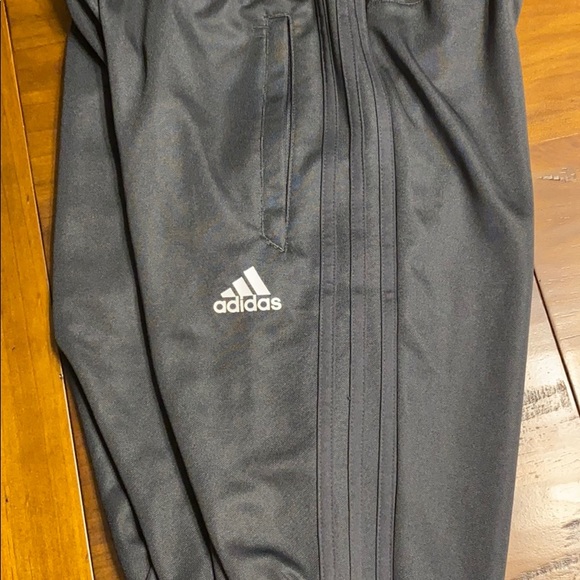 ❄️☃️2for20/3for25☃️❄️ Adidas Track Pants - Picture 5 of 10